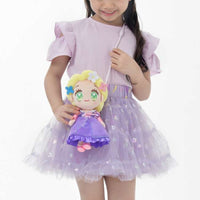 Cartera infantil de Rapunzel TINY PRINCESS