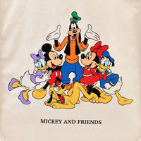 Bolso tote de Mickey & Friends