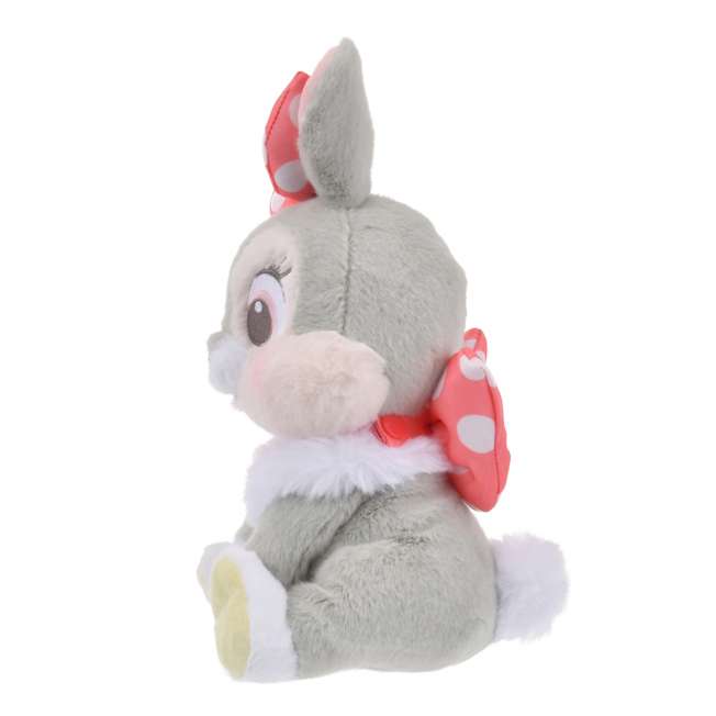 Peluche UniBestiez Ein Rabbit con tarjeta