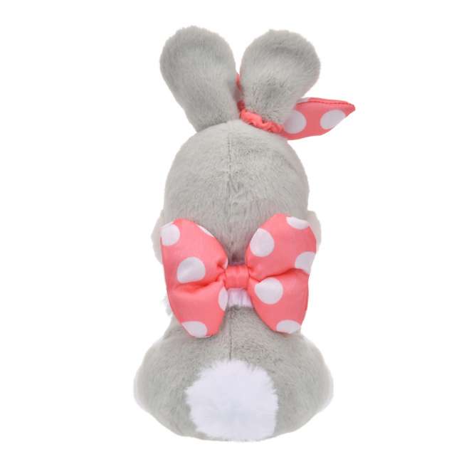 Peluche UniBestiez Ein Rabbit con tarjeta