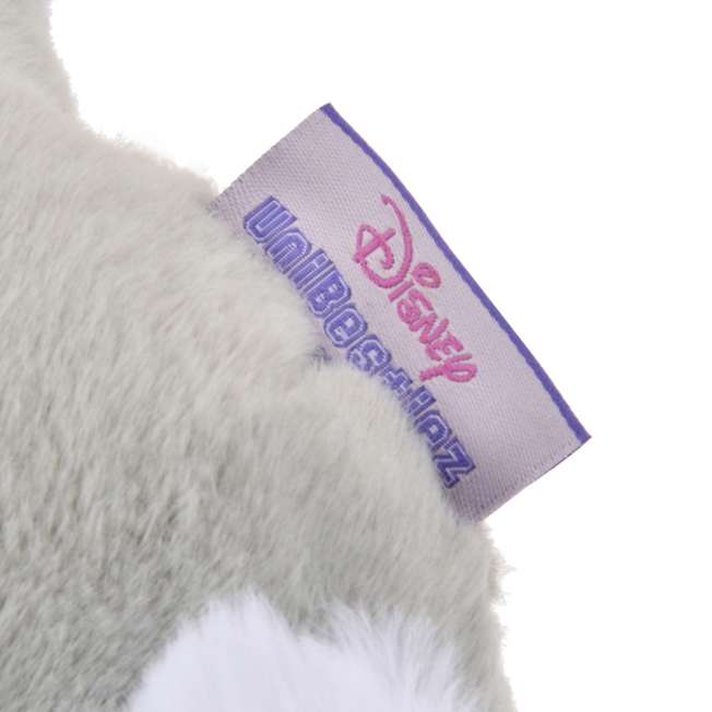 Peluche UniBestiez Ein Rabbit con tarjeta