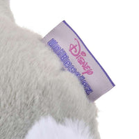 Peluche UniBestiez Ein Rabbit con tarjeta