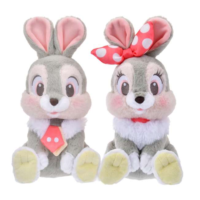 Peluche UniBestiez Ein Rabbit con tarjeta