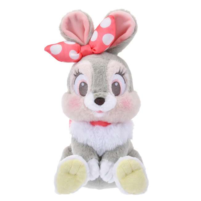 Peluche UniBestiez Ein Rabbit con tarjeta