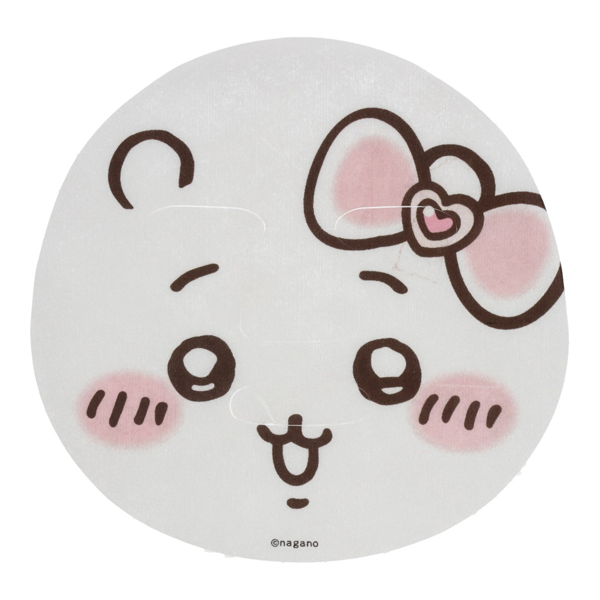 Mascarilla facial Magical Chiikawa: Chiikawa