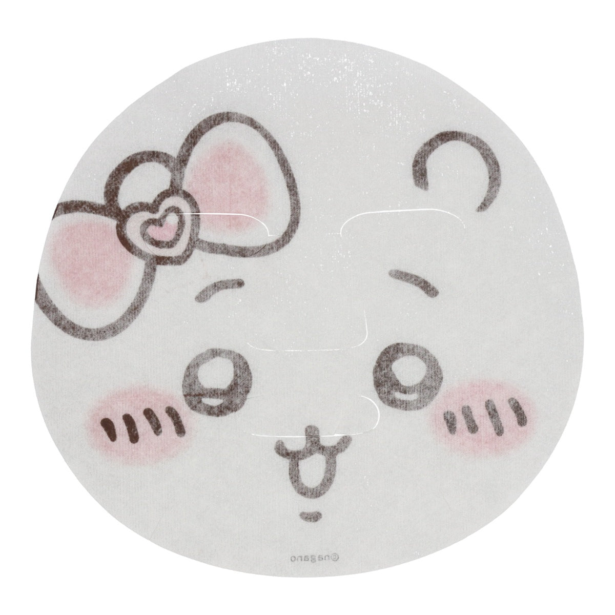 Mascarilla facial Magical Chiikawa: Chiikawa