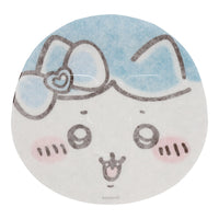 Mascarilla facial Hachiware de Chiikawa