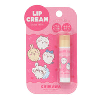 Bálsamo labial Chiikawa con aroma a frutas mixtas