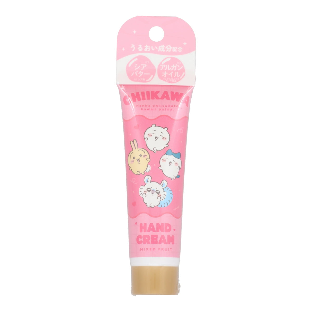 Crema de manos Chiikawa 4