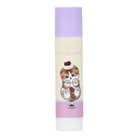 Bálsamo labial mofusand morado