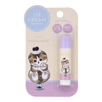 Bálsamo labial mofusand morado