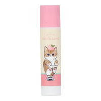 Bálsamo labial mofusand rosado