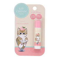 Bálsamo labial mofusand rosado