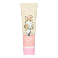 Crema de manos Mofusand rosada