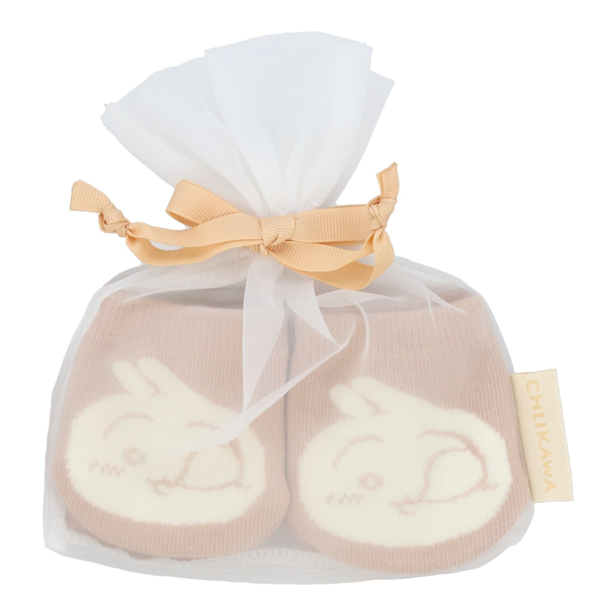 Fundas para ruedas de maleta Chiikawa - Usagi