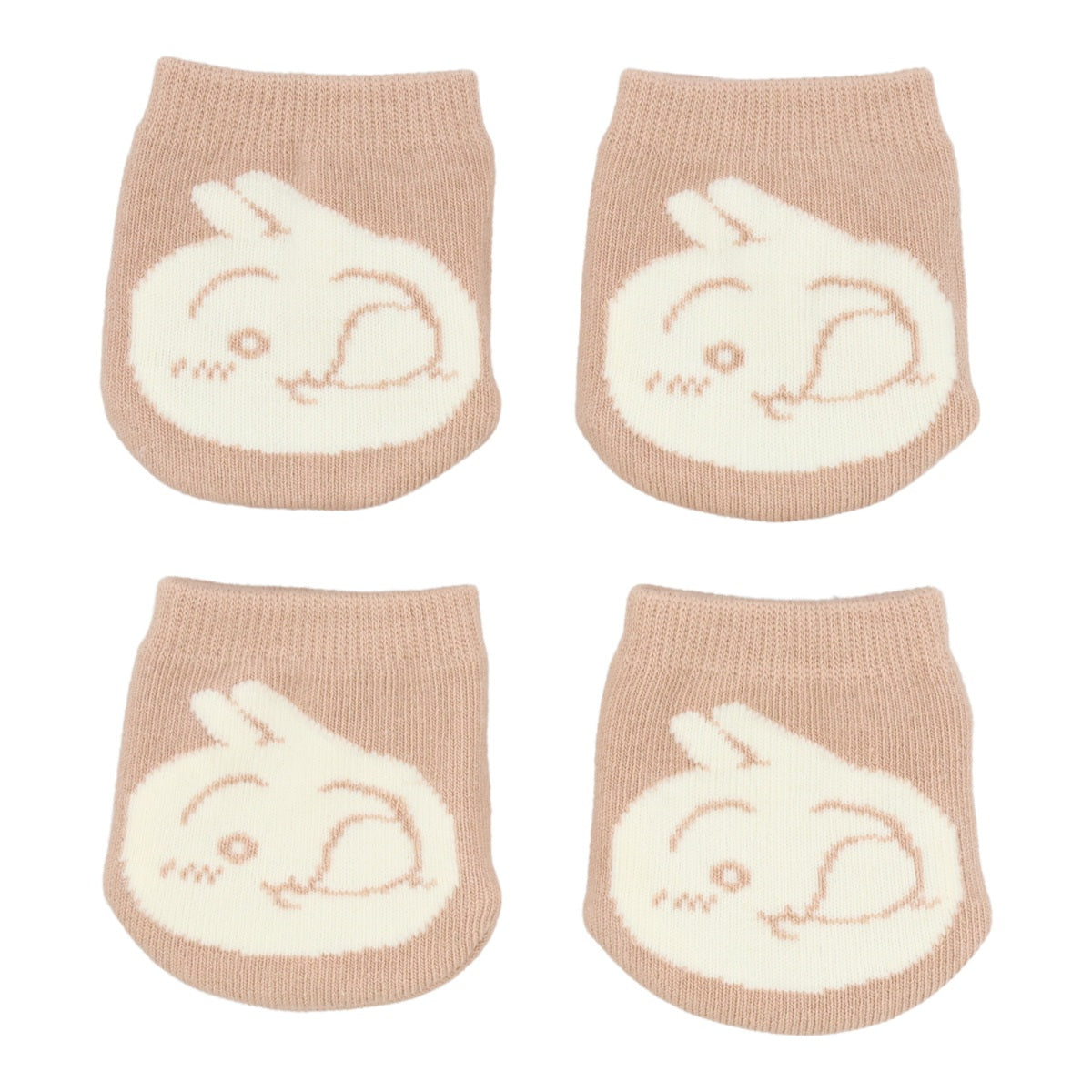 Fundas para ruedas de maleta Chiikawa - Usagi