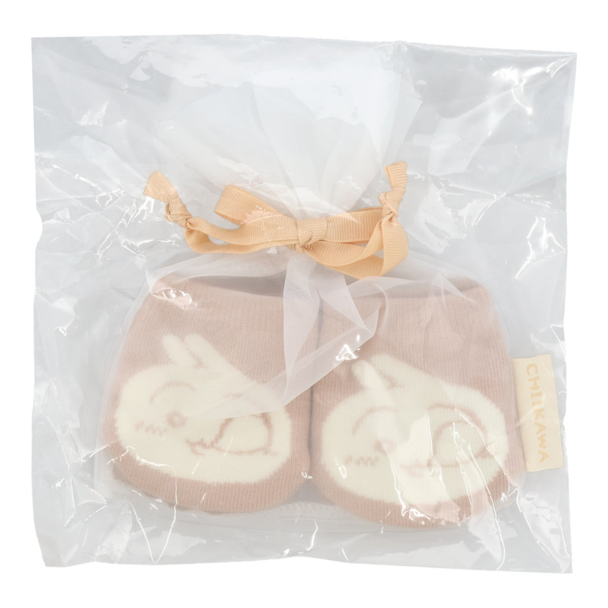 Fundas para ruedas de maleta Chiikawa - Usagi