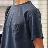 Polera bordada de Jiji - Kiki: Entregas a domicilio