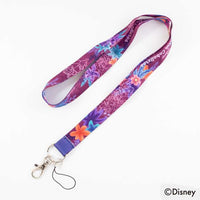Lanyard Los tres caballeros - Panchito