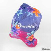 Cojín troquelado de Panchito