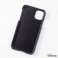 Funda bordada para iPhone 11/XR de Los Tres Caballeros