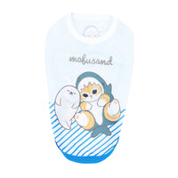 Ropa refrescante para mascotas mofusand