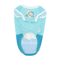 Ropa refrescante mofusand para mascota