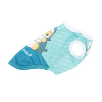 Ropa refrescante mofusand para mascota