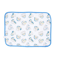 Mofusand: manta refrescante reversible