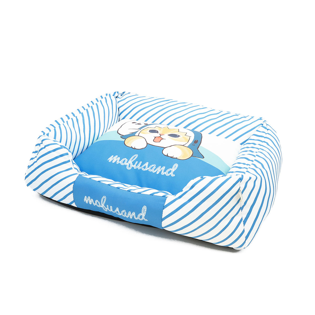 Cama refrescante para mascotas mofusand