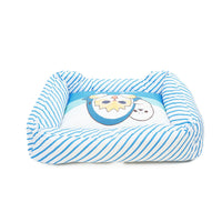 Cama refrescante para mascotas mofusand