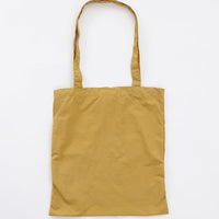 Bolso tote Mofusand bordado de gatito abeja amarillo