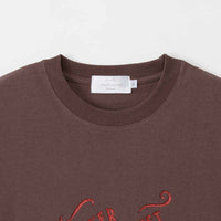 Polera Mofusand: viaje esponjoso, Reino Unido