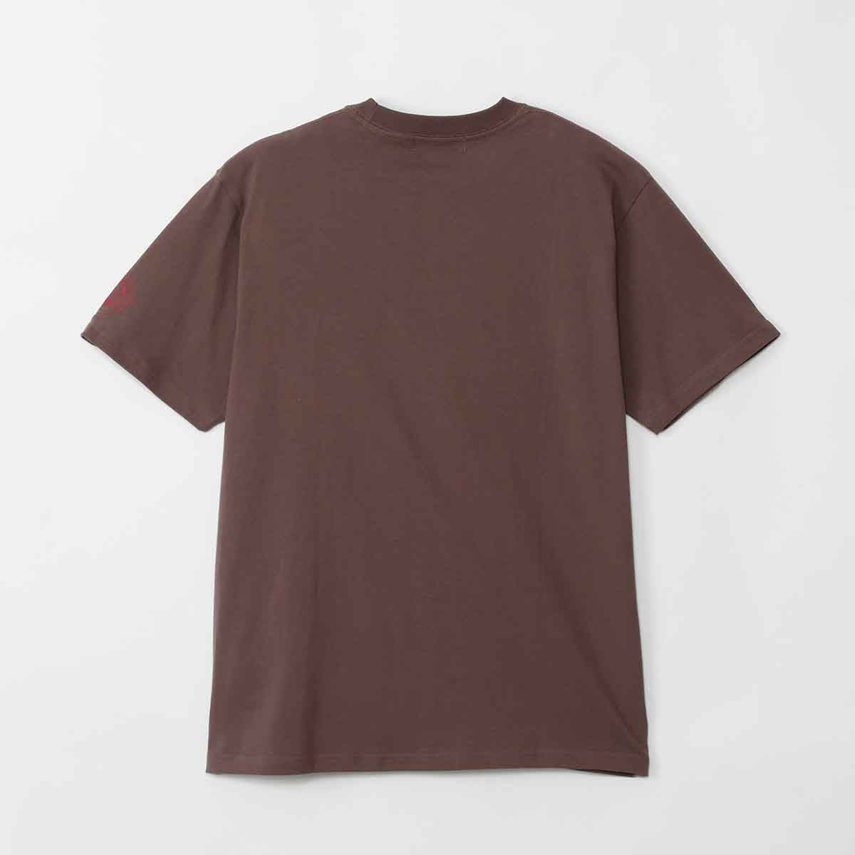 Polera Mofusand: viaje esponjoso, Reino Unido