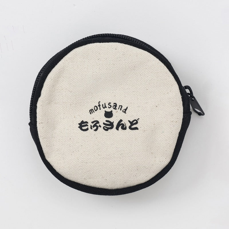 Estuche Mofusand de rollo de atún