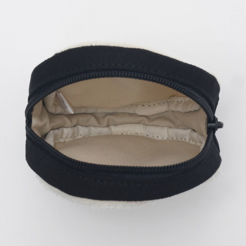 Estuche mofusand con diseño de sushi