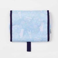 Estuche colgante Mofusand Journey celeste