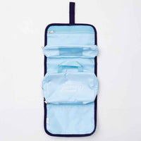 Estuche colgante Mofusand Journey celeste