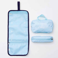 Estuche colgante Mofusand Journey celeste