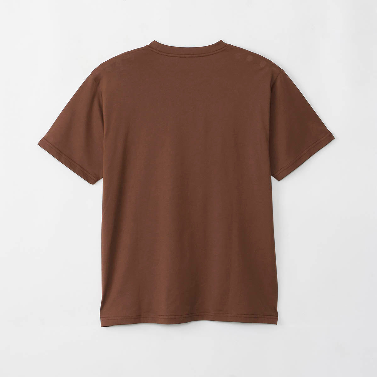 Polera Mofusand universitaria del gato frutilla