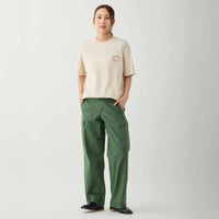 Polera Mofusand estilo chino con arroz frito, natural