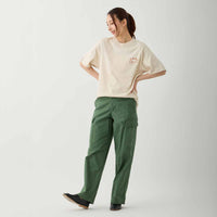 Polera Mofusand estilo chino con arroz frito, natural