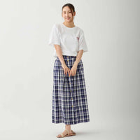 Polera Mofusand estilo chino con shumai