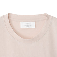 Polera Mofusand Diner Menu color marfil