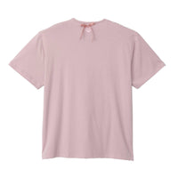 Mofusand: polera balletcore rosada