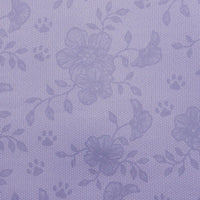 Tote bag Mofusand balletcore morado