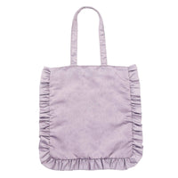 Bolso Mofusand estilo balletcore rosa