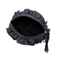 Estuche Mofusand estilo balletcore negro
