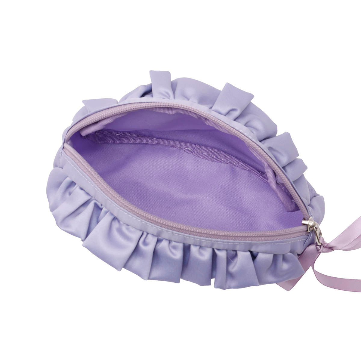 Estuche Mofusand Balletcore morado