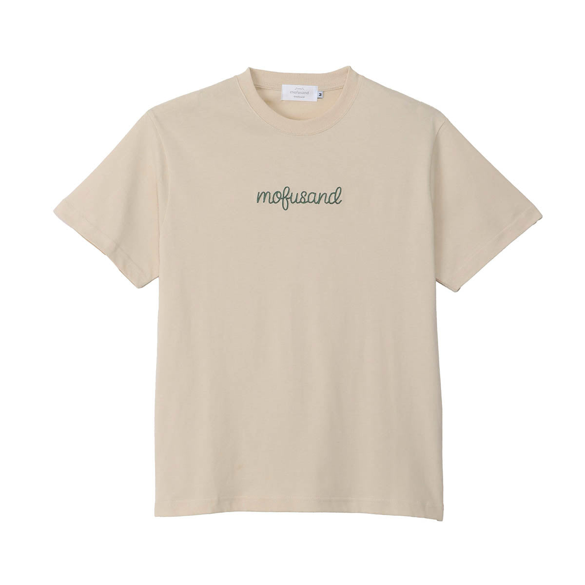 Polera Mofusand Gato con Ovillo